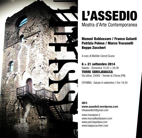 L’assedio